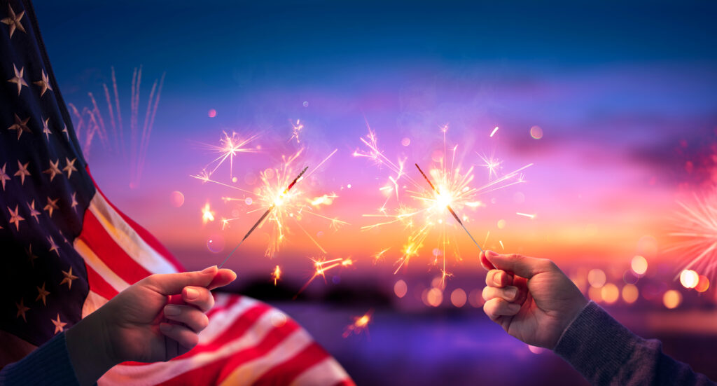 Fun Facts and Trivia about Independence Day