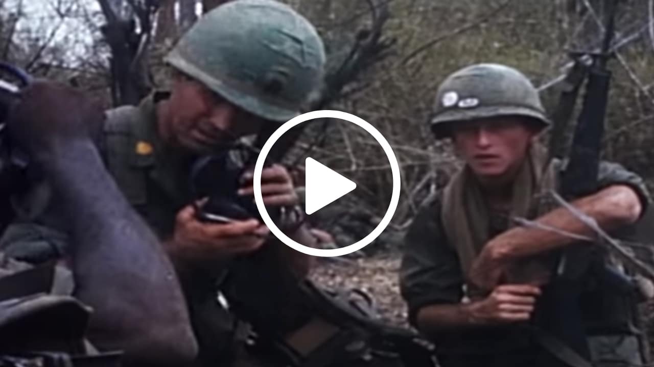 WATCH: Medal Of Honor - The Bloodiest Day Of Vietnam And One Man Who ...