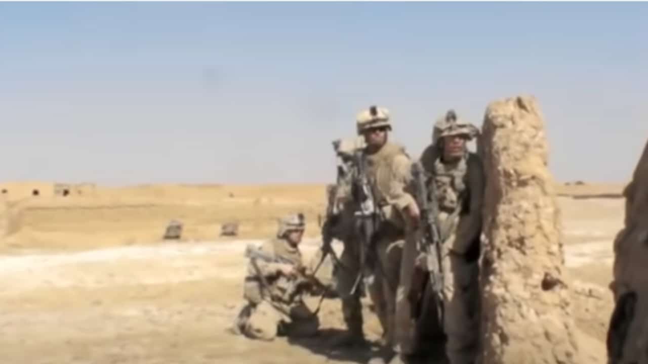 Afghanistan (1)