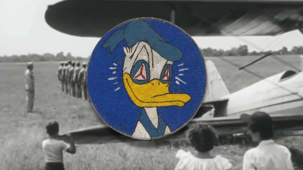 CAP Duck Club