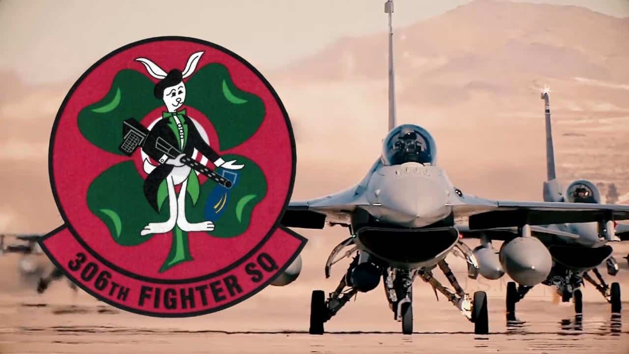 306th Fighter Squadron