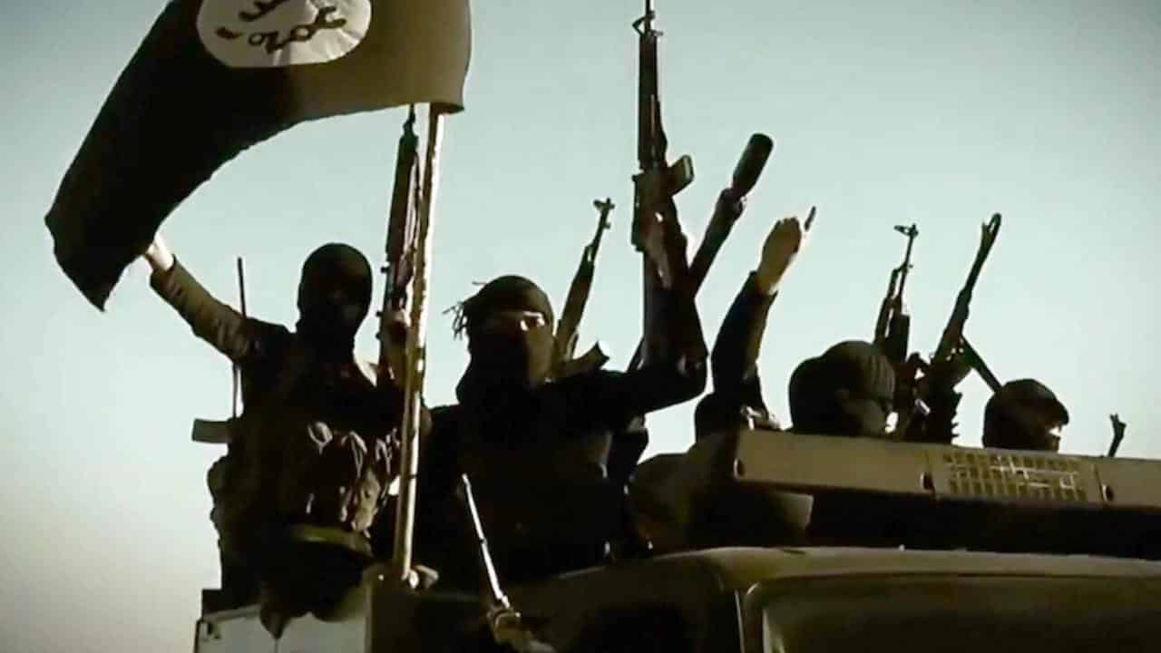 ISIS leader Maher al-Agal slain