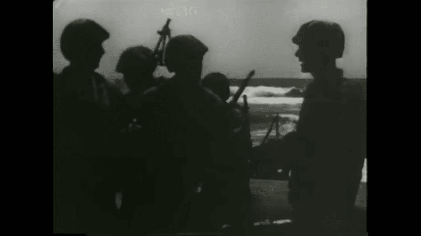 1942 Raid on Makin Island 7-22 screenshot