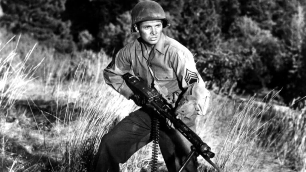 Legendary Servicemembers: Audie Murphy - America's Most Decorated ...